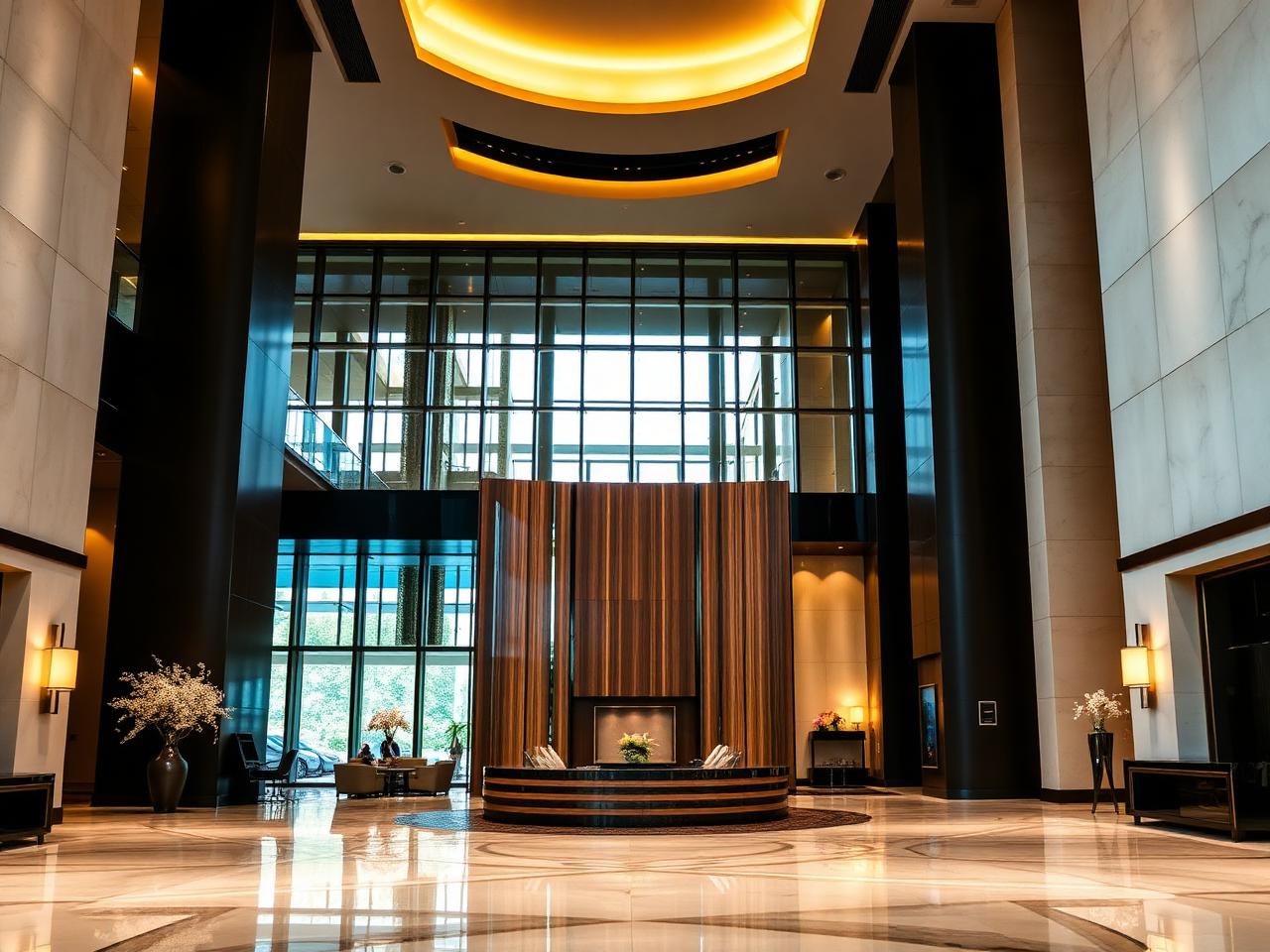 Hotels