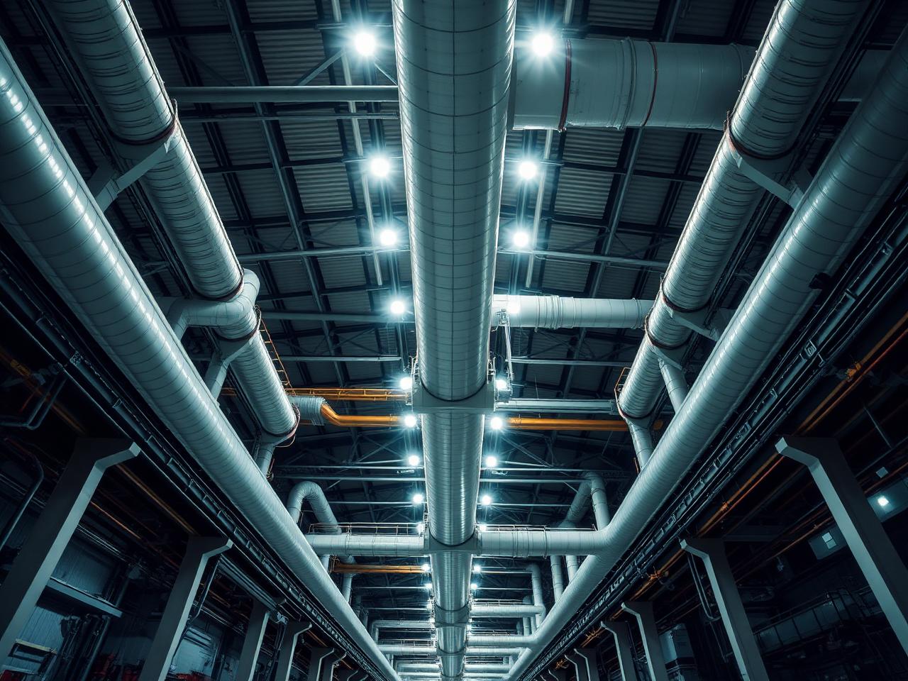 Industrial