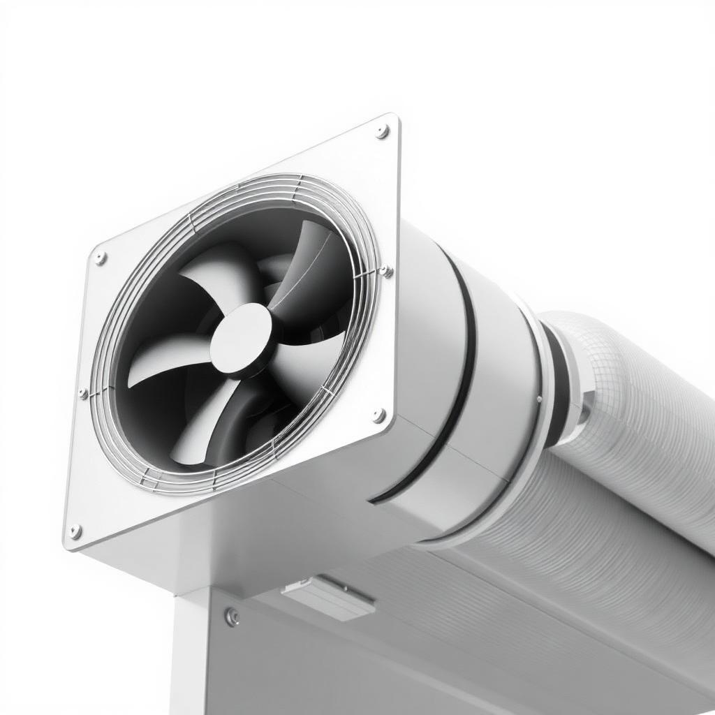 Ventilation Systems